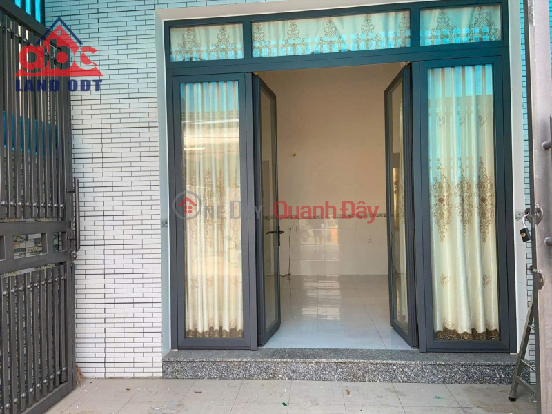 Property Search Vietnam | OneDay | Residential Sales Listings, Reduced 500 million to 4 billion, selling house on Huynh Van Nghe Street, Buu Long Ward