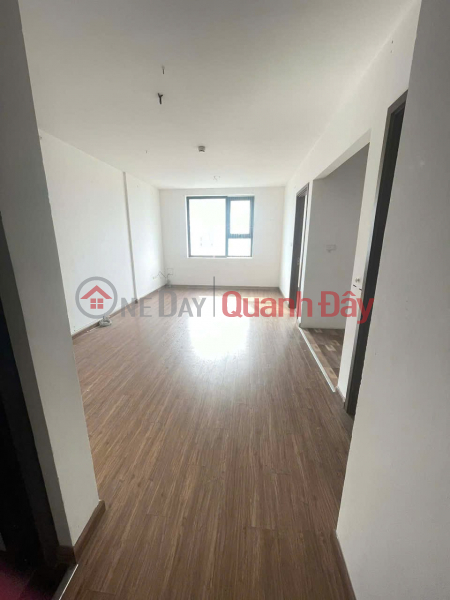 GIÁ TỐT - CHÍNH CHỦ CẦN BÁN NHANH CĂN HỘ Vị Trí Tại Quận Nam Từ Liêm, Hà Nội Niêm yết bán