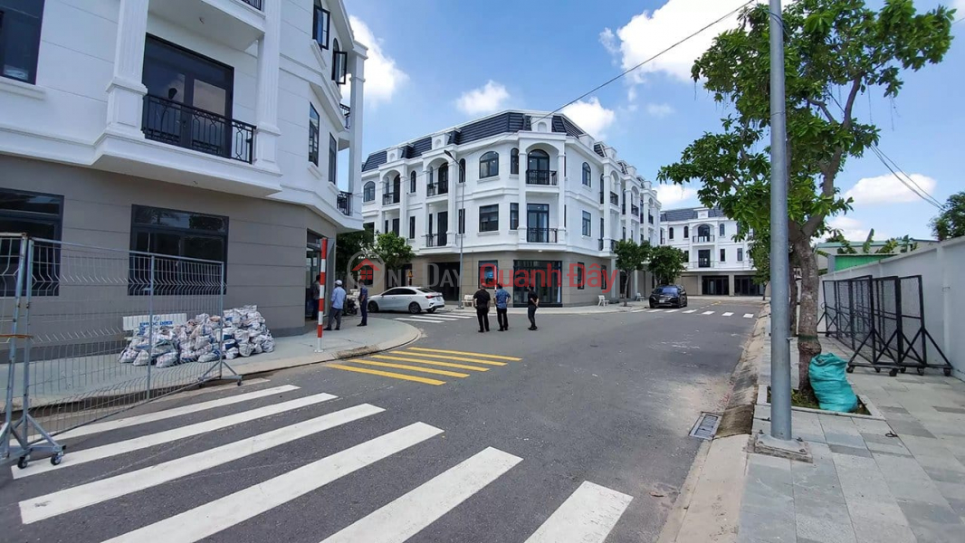 New house for sale in Binh Chuan, Thuan An opposite Binh Phuoc market for only 1.2 billion to receive the house, Vietnam, Sales | ₫ 3.9 Billion