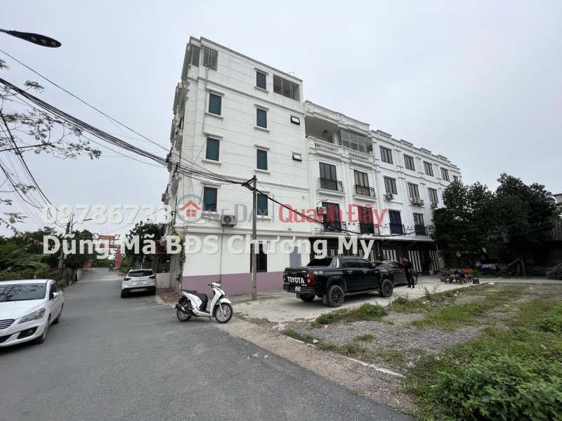 Property Search Vietnam | OneDay | Nhà ở Niêm yết bán, CHÍNH CHỦ BÁN CĂN NHÀ TẠI TRÀNG AN-TT CHÚC SƠN-CHƯƠNG MỸ