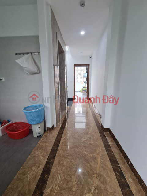 90m Front 10m Ha Dinh Thanh Xuan Street. Solid Self-Building Owner. Urgent Sale Buy Bigger House _0