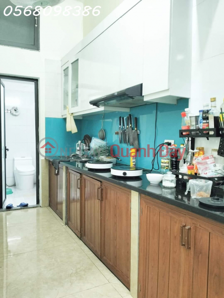 House for sale TT Dong Da Lot Corner, Alley 45m x 4T Price 4 billion more Near Yen Lang | Vietnam Sales | đ 4.35 Billion