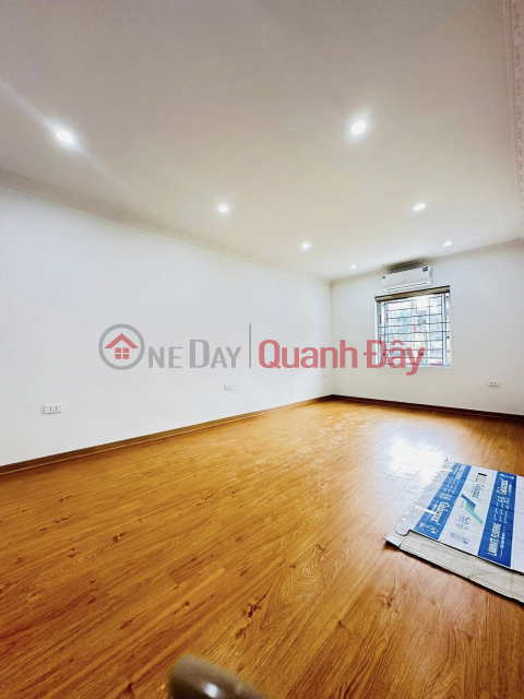 TT Thành Công, DTSD 110m, 3PN, 2WC, Đầy đủ công năng, 4.4 tỷ VIP Ba Đình _0