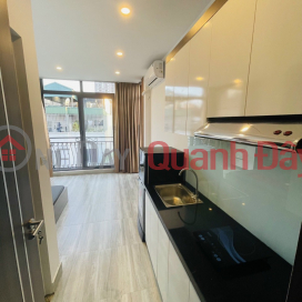 SLIGHTLY OVER 19 BILLION VND! APARTMENT BUILDING, CAR ACCESS, KIEU MAI - CAU DIEN AREA, 60M2 X 8 FLOORS, 2 SIDES FACING ALLEYS, LAKE VIEW _0