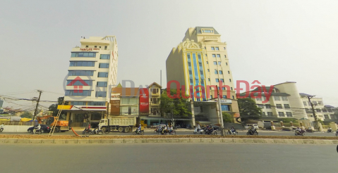 Truong Chinh - Dong Da street, Corner lot 2mt, 65m2, 6 floors, price 20 billion _0