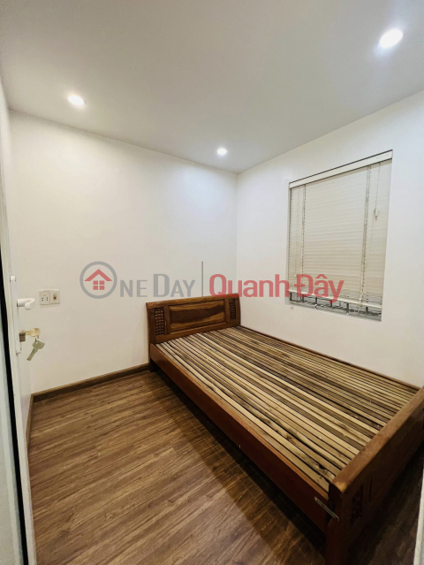 Doan Ke Thien Group, Cau Giay 79m 3 bedrooms, beautiful furniture, 2.75 billion _0