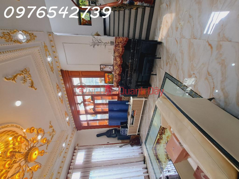 Property Search Vietnam | OneDay | Nhà ở Niêm yết bán | CẦN BÁN, BIỆT THỰ MẶT TIỀN, HxH THÔNG, NGANG 1M, ĐÔNG LÂN 10, BÀ ĐIỂM, 132M2, CHỈ VỚI 10.6 TỶ