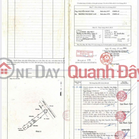 Bán nhà riêng tại Khu Phố 3, P. An Phú Đông, TP.HCM, view đẹp, pháp lý đầy đủ _0
