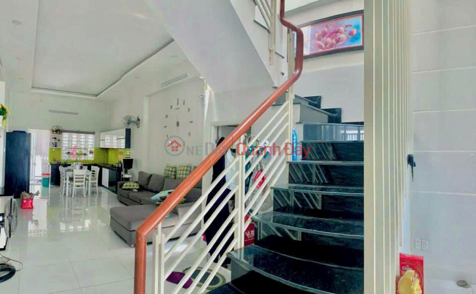 Property Search Vietnam | OneDay | Residential, Sales Listings Selling a very new, beautiful high-rise house in Buu Long Residential Area, F7 Street, only 4,250 billion