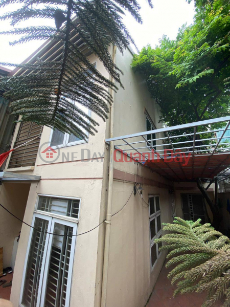 Property Search Vietnam | OneDay | Nhà ở | Niêm yết bán | Rẻ vô địch !!! Bán đất tặng nhà 2T. 100m lô góc, sát Him lam thượng thanh chỉ hơn 7 tỷ còn tl