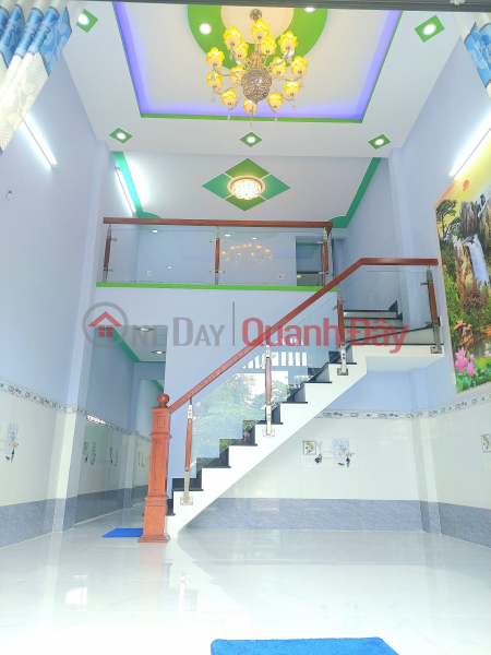 Property Search Vietnam | OneDay | Nhà ở | Niêm yết bán nhà xã thới tam thôn hóc môn tphcm giá 1ty450 thương lượng