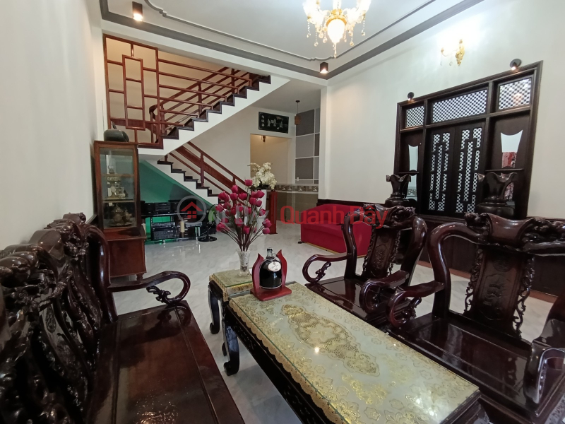 Property Search Vietnam | OneDay | Nhà ở Niêm yết bán | NHÀ 2 TẦNG RỘNG ĐẸP – KIỆT Ô TÔ NGUYỄN NHÀN – CHỈ 4,59 TỶ!