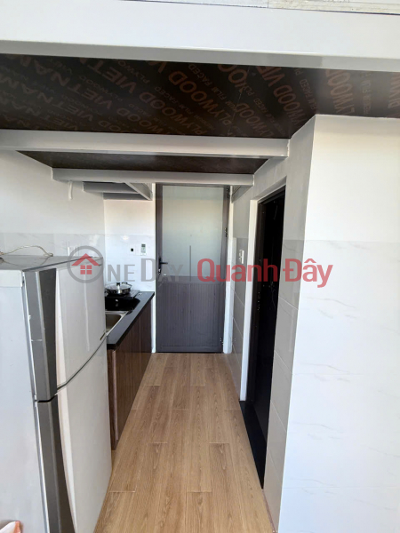 PHÒNG ĐẸP Ở MỸ AN – CÓ BAN CÔNG Niêm yết cho thuê