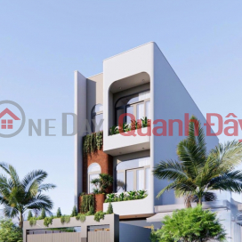 3-STORY HOUSE – SWIMMING POOL – MINI VILLA – 5 MINUTES FROM TAN TRA BEACH – APPROXIMATELY 7 BILLION VND _0