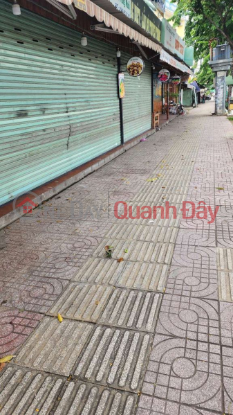 Property Search Vietnam | OneDay | Retail | Rental Listings, House for rent with 2 facades on Pham Van Dong street, Ward 13, Binh Thanh district