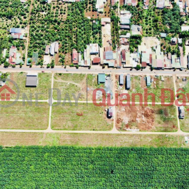 Phu Loc new residential area, a potential golden land in the future of Daklak _0