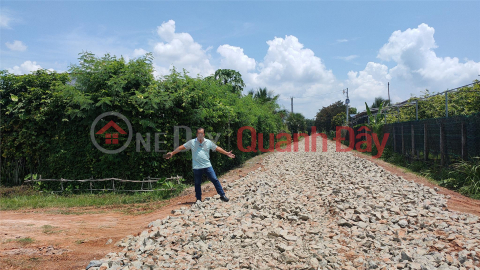 Residential land 160m2 cheap - Investment in beautiful land _0
