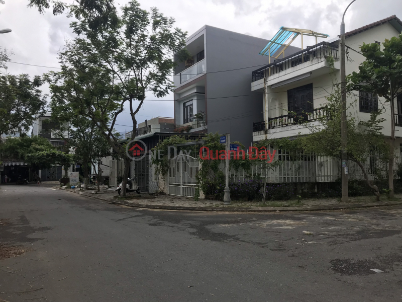 Land lot for sale 105m2-Ly Nhat Quang-Son Tra-DN-Opening a Mechanical Workshop-Fishing gear-Only 3.7 billion-0901127005 Sales Listings