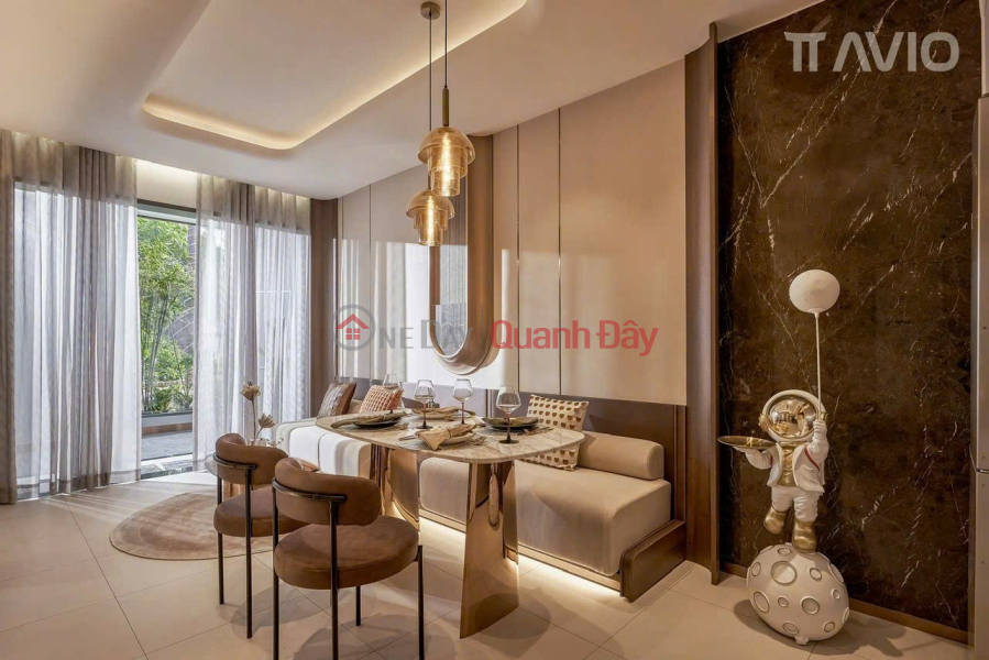 Căn hộ Chỉ 9tr/tháng TT AVIO Sở hữu ngôi nhà tiêu chuẩn Nhật ngay giữa lòng Dĩ An! Niêm yết bán