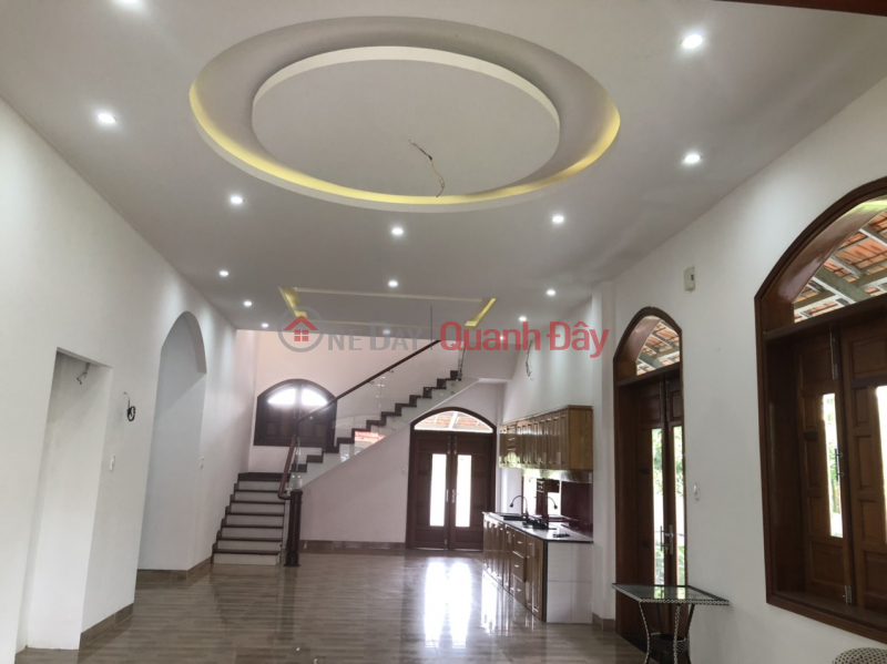 Property Search Vietnam | OneDay | Residential | Sales Listings Villa for sale in Dien Phu - Dien Khanh commune for sale quickly for 6.5 billion VND
