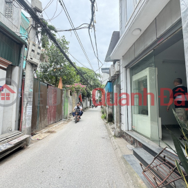 Bán nhà ngõ 405 Ngọc Thuỵ 32m x 3T oto tránh, kinh doanh chỉ nhỉnh 5 tỷ. LH 0936123469 _0