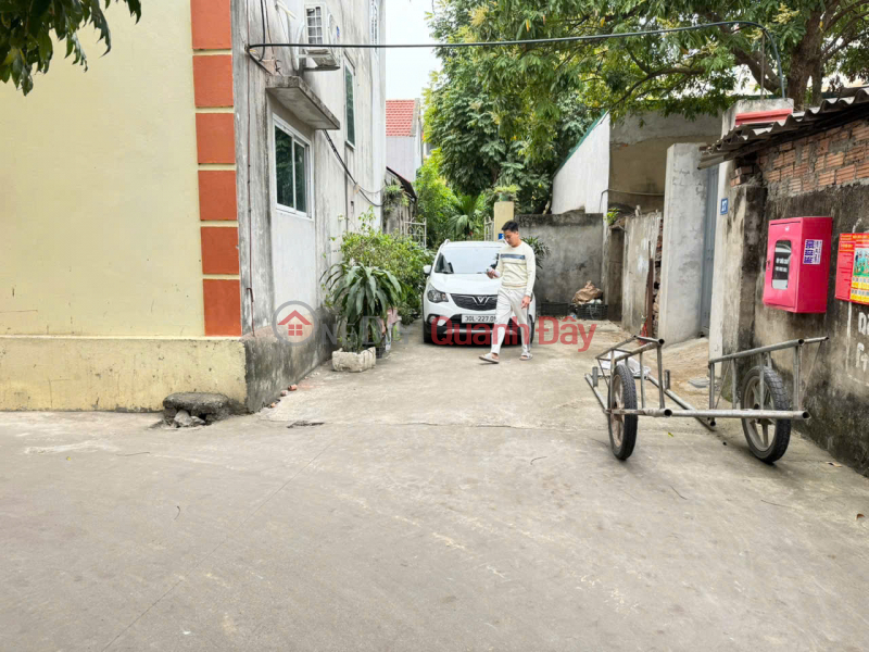 Property Search Vietnam | OneDay | Nhà ở Niêm yết bán | Bán Đất Vị Trí Vàng - Kinh Doanh Tốt Nhất Mê Linh, Hà Nội