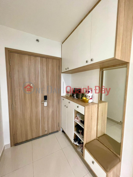 VISION apartment for rent 2PN 62M2 FULL FURNITURE 0904609771, Vietnam, Rental | đ 6.5 Million/ month