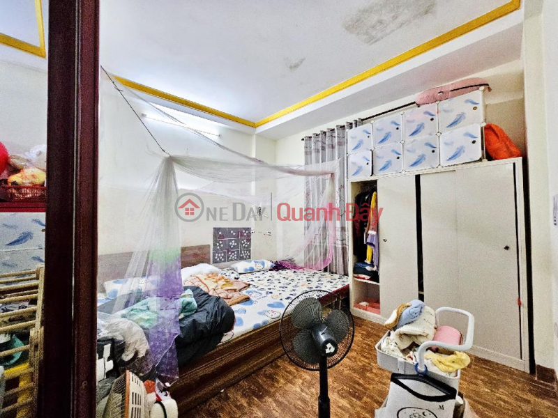 Property Search Vietnam | OneDay | Residential, Sales Listings | HAO NAM TOWNHOUSE FOR SALE, OPENING BUSINESS LANE, EXTREMELY OPEN CORNER LOT
