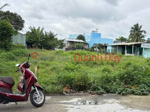 Đất Nở hậu SHR HXH 754m2 – Bùi Công Trừng Hóc Môn S _0