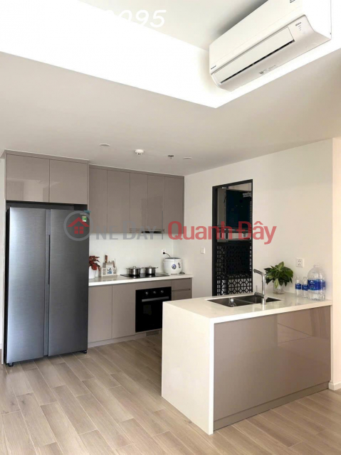 Cần bán Căn hộ Masteri Center Point, căn góc toà A 2PN/2WC 74m2 hướng Nam mát mẻ. _0