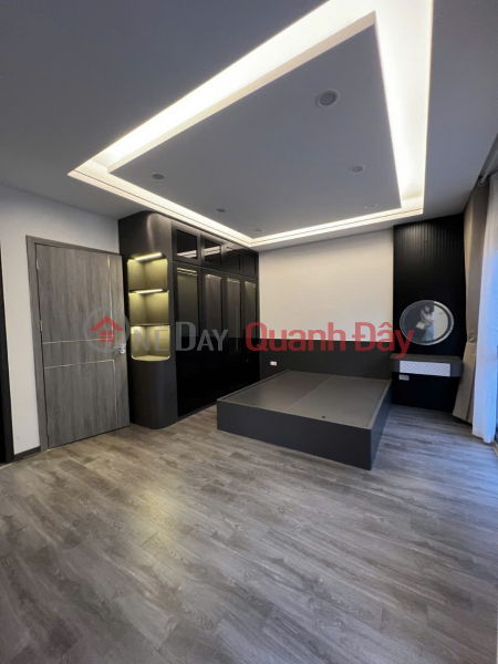 Property Search Vietnam | OneDay | Residential | Sales Listings HOUSE FOR SALE, CORNER LOT IN TAM TRINH - HOANG MAI, AREA 64 METERS, 5 FLOORS, COMMERCIAL, FRONTAGE 4.5 METERS, PRICE 14.8 BILLION.