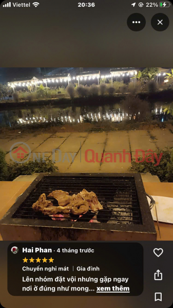 Property Search Vietnam | OneDay | Residential Rental Listings Homestay Dankia, Ward 7, Da Lat for rent: 50 million VND\\/month