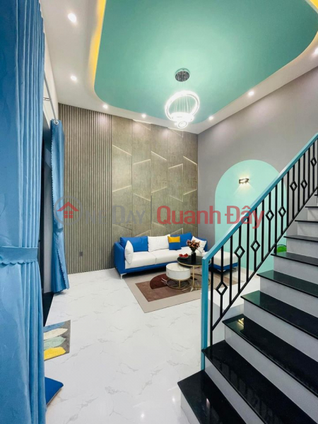 Property Search Vietnam | OneDay | Khu dân cư | Niêm yết bán, Nhà 2 tầng rưỡi kiệt Hàn Mặc Tử