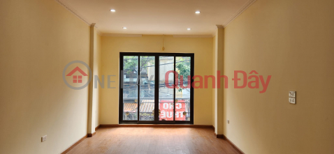 Whole house on Thuy Khue street 50m 4T. MT5m. Good business. 28 million won _0