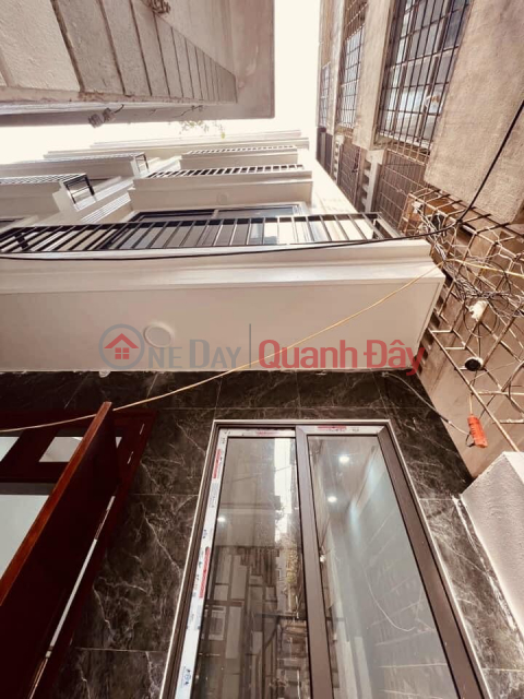 TRAN CUNG HOUSE FOR SALE - UNIQUE LOCATION - DOORS - BUSINESS BUSINESS - 40M PRICE 4.8T _0
