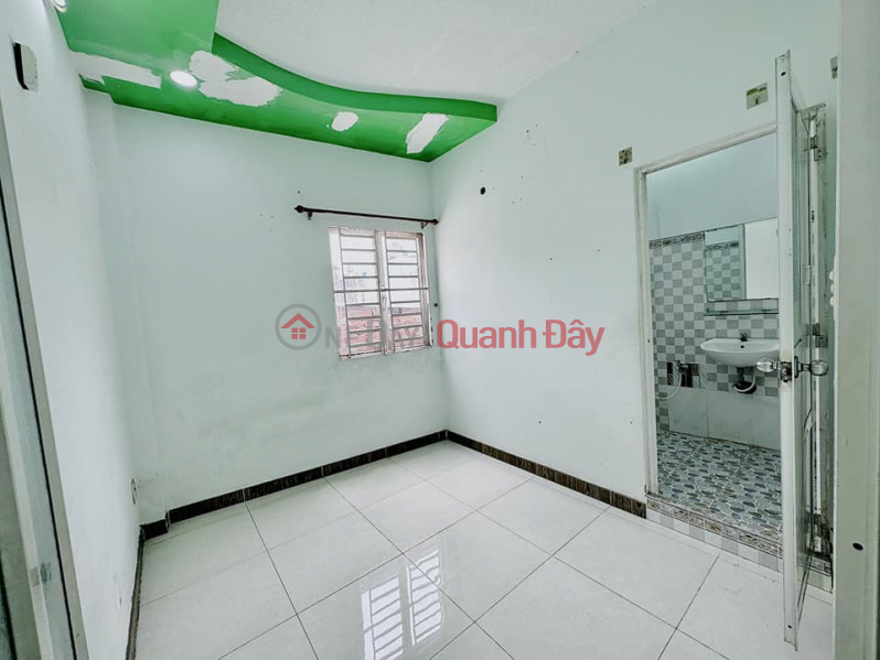 Property Search Vietnam | OneDay | Nhà ở, Niêm yết bán, Nhà bán chợ sáng Bùi Minh Trực P5 Q8