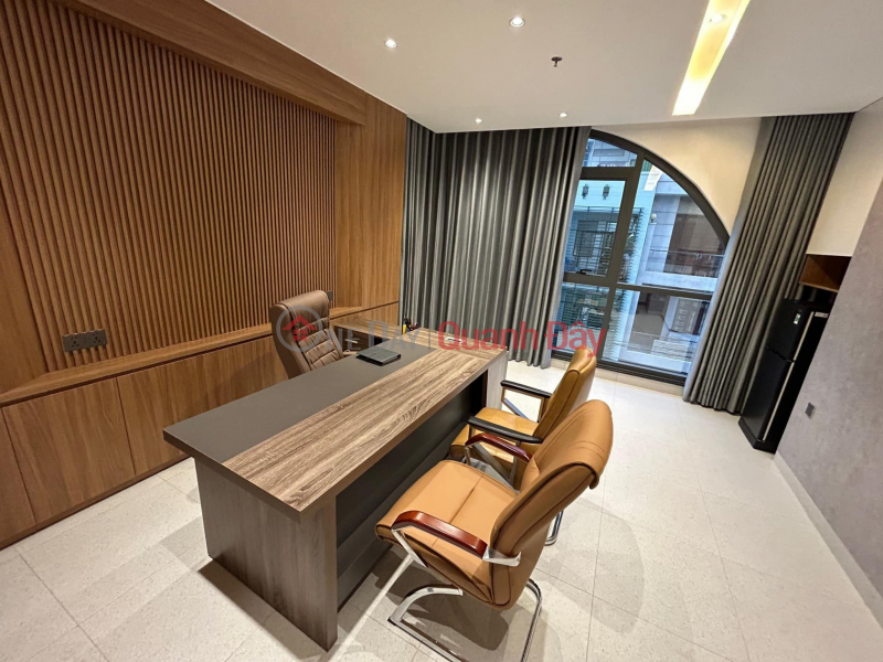 Property Search Vietnam | OneDay | Residential, Sales Listings | URGENT SALE SERVICES Building 9 Floor_ District 7, With Penhouse _ 8m wide. More than 40 billion VND