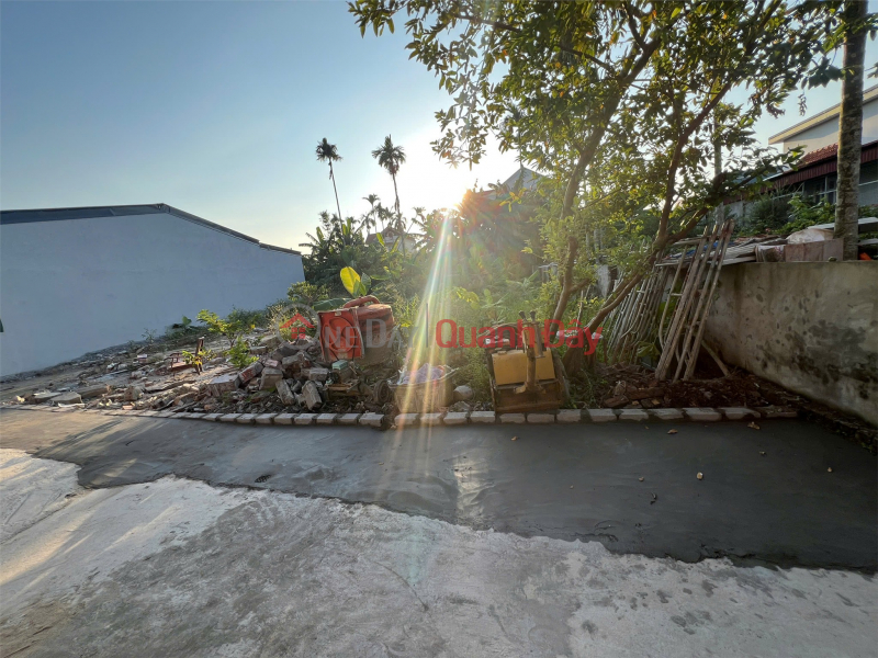 GIÁ HIẾM LÔ LỚN 283M² ĐỨC PHONG – CHỈ HƠN 1XTR/M² – ZALO 0567 222 555 | Việt Nam | Bán đ 4,19 tỷ