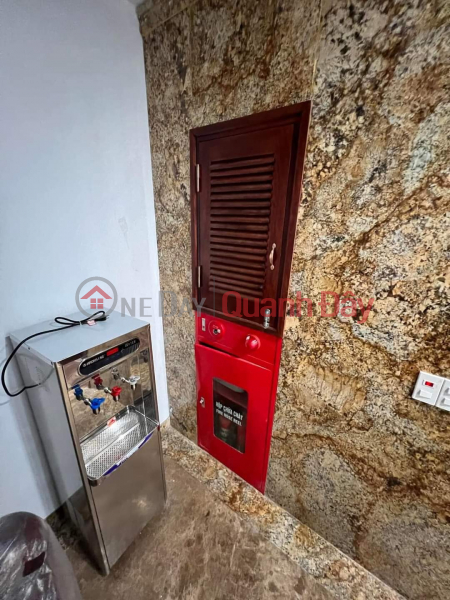 Property Search Vietnam | OneDay | Nhà ở, Niêm yết cho thuê | Tôi cho thuê nhà, 94m2- 5T, Hoàng Cầu, La Thành, Đặng Tiến Đông -27 tr