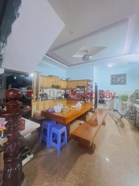 Cheap! Discount 400 million 2-storey house HXT 103m2 - Thanh Loc 15 District 12 | Vietnam, Sales, đ 5.1 Billion