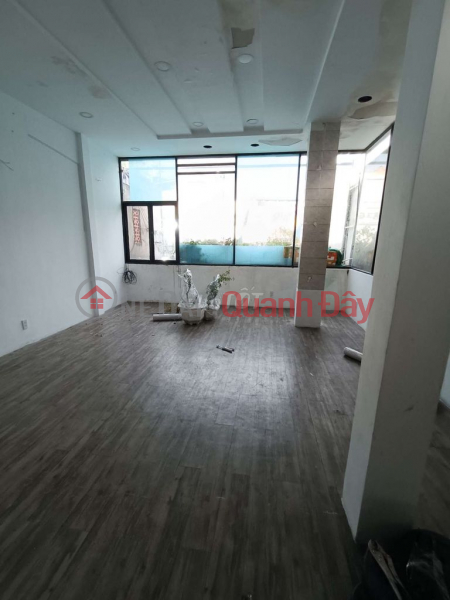 Cho thuê nhà mặt tiền Tân Sơn Nhì 64m², 3Lầu -KHU DỊCH VỤ SẦM UẤT Việt Nam Cho thuê, đ 30 triệu/ tháng