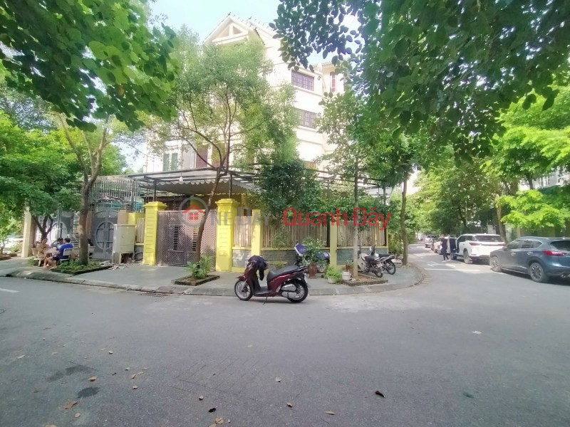 LAND FOR SALE AREA NEXT TO THACH BAN (BAT KHO) - BEAUTIFUL LOCATION - 2 ROAD FACES - WIDE SIDEWALK - AVOID CARS -, Vietnam, Sales đ 7.5 Billion