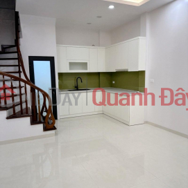 CAN TEAM - BA DINH - MT 4.31m - HOME BLOOM - NEW HOUSE - Thong alley - SUONG RESIDENCE ~ 6 BILLION _0