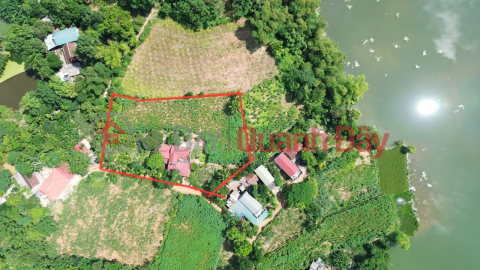 OWNER Needs to Sell Land Lot with Free House Quickly in Ngoc Lac, Thanh Hoa. _0