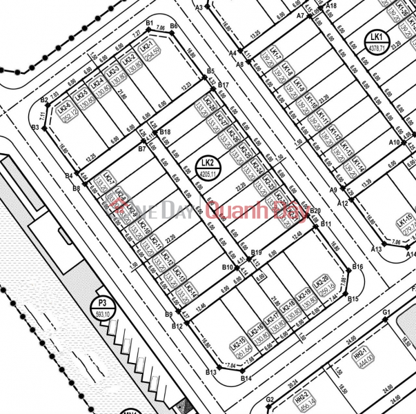 Property Search Vietnam | OneDay | Residential Sales Listings, Land for sale at Van Ha Dong Anh Auction on November 9, 2023