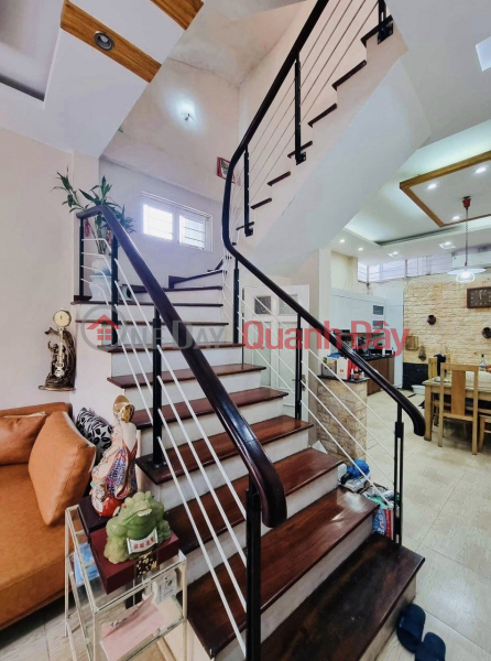 Property Search Vietnam | OneDay | Nhà ở | Niêm yết bán, VỊ TRÍ ĐẮC ĐỊA, KINH DOANH SẦM UẤT, Ô TÔ ĐỖ CỔNG - XÂY MỚI CỰC TÂM HUYẾT _ NHÀ 5 TẦNG YÊN HÒA, CẦU GIẤY