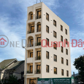7-STORY APARTMENT BUILDING NEAR THE BEACH – NGUYEN HUY CHUONG STREET _0