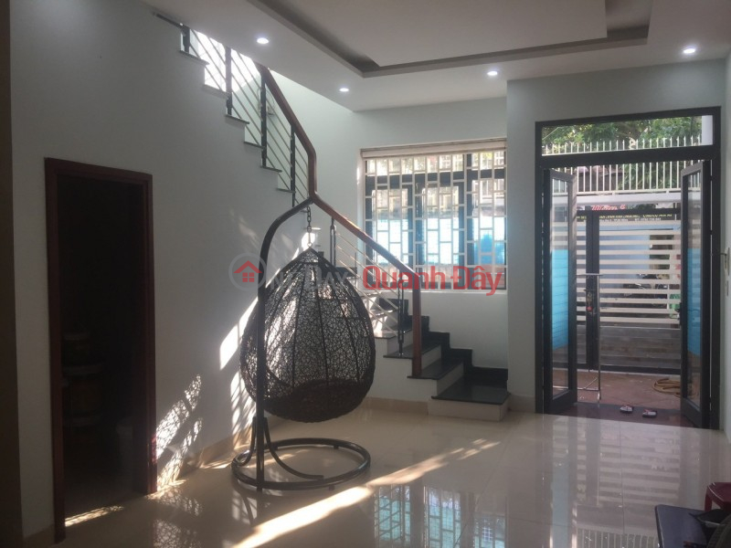 ► Kiet Bau Hac 6 house close to main road, 75m2, 2 floors, clean and beautiful, 3.x billion Sales Listings