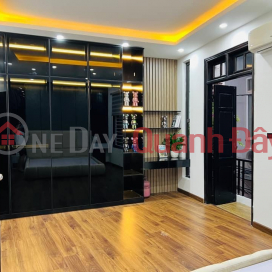 85 XUAN THUY 37M2 X 5T RARE LOCATION – GIVE FULL FURNITURE AT THE HIGH END OF 5.7 BILLION _0