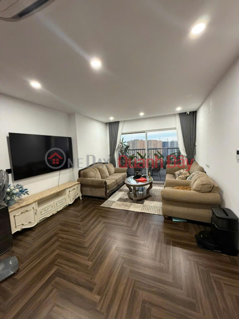 Chỉ 8.x tỷ - Chốt ngay căn 3PN 104m2 Ecolife Capitol tòa A2, tầng đẹp, hướng mát _0